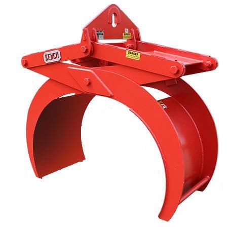 Kenco PL4500 Pipe Lift