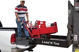 Star Industries Load-N-Tow