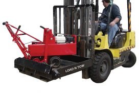 Star Industries Load-N-Tow