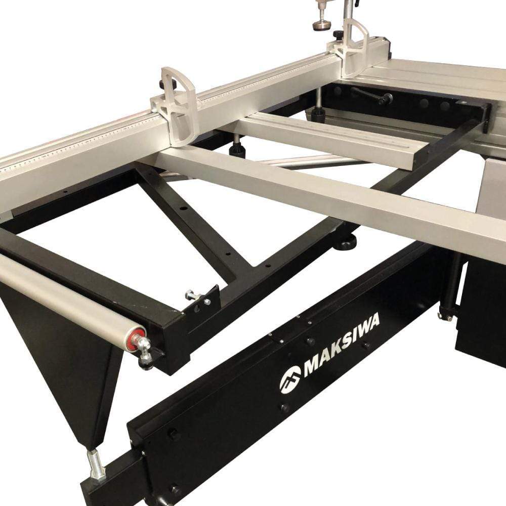 Maksiwa Sliding Panel Saw Titanium – BMT.3200.IR