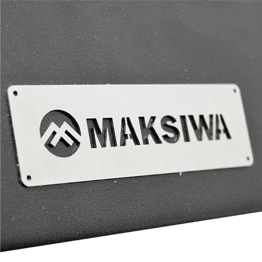 Maksiwa Workbench for Edge Trimmer