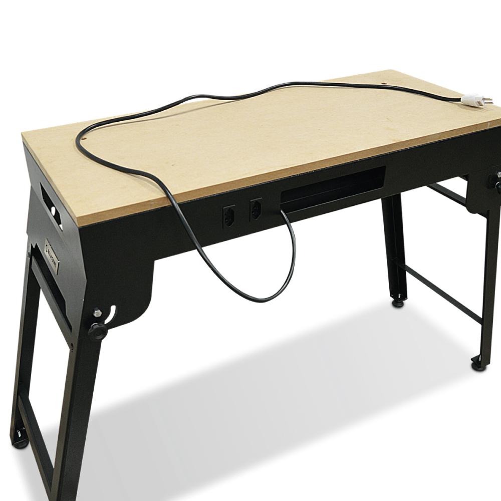 Maksiwa Workbench for Edge Trimmer