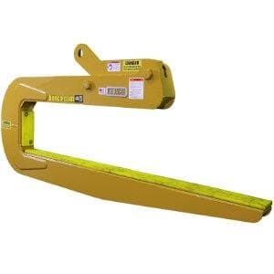 PH9000SB Self Balancing Pipe Hook