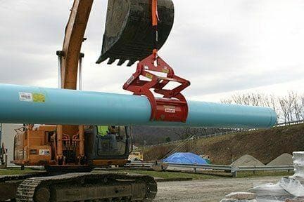 PL3000 Pipe Lift