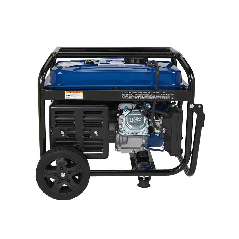 Powerhorse Generator | 4,500 Surge Watt | Recoil Start | 102223