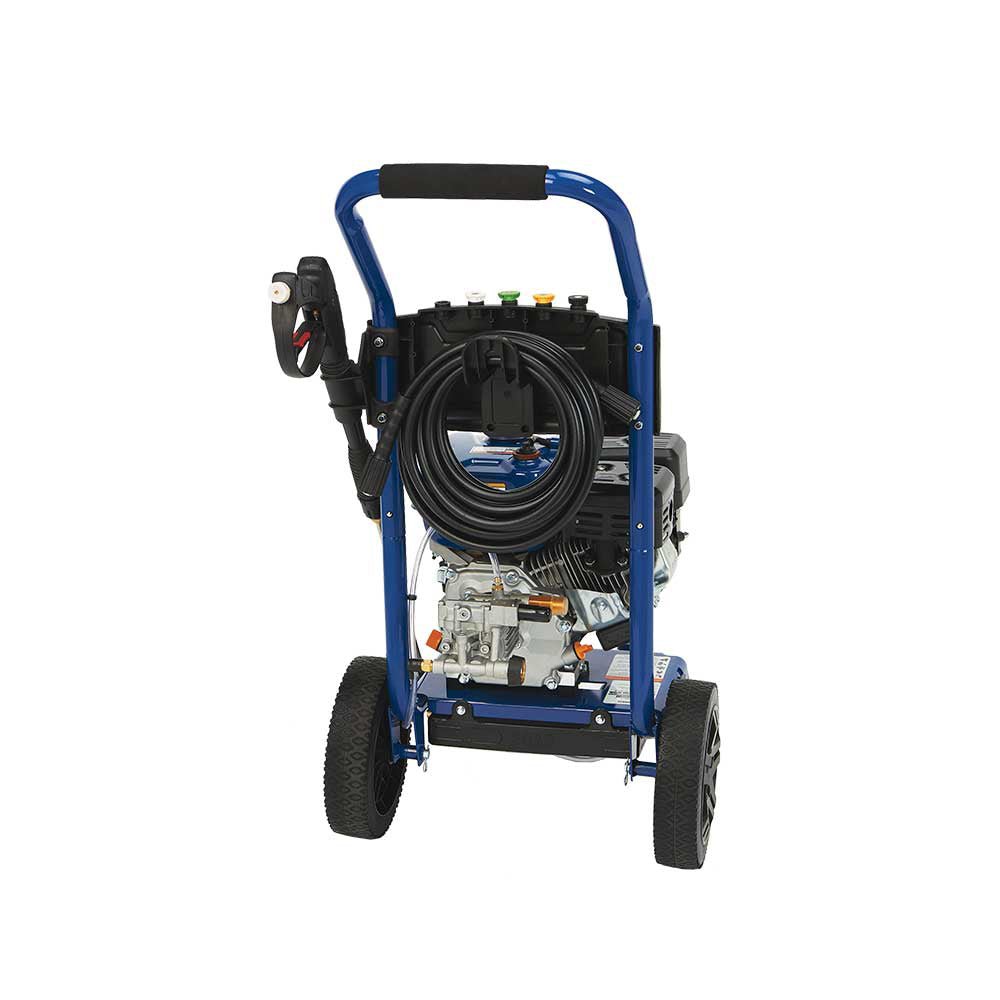 Powerhorse Pressure Washer | 3,200 PSI | 2.6 GPM | 212cc | 89897