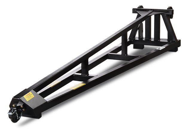 Star Industries Quick-Tach Truss Booms