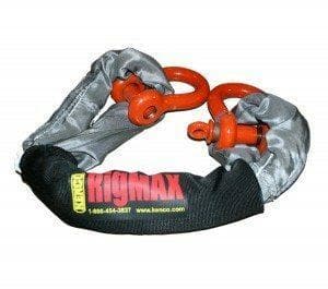 Rigmax Lifting and Rigging Sling