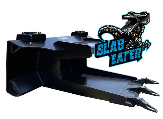 Star Industries Slab Eater