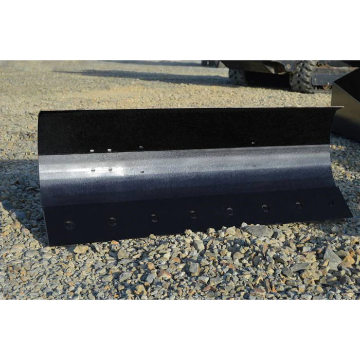 Loflin Fabrication Mini Skid Steer Dozer Blade